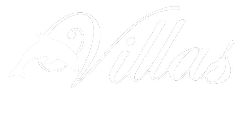 Dolphin Bay Apartments Logo